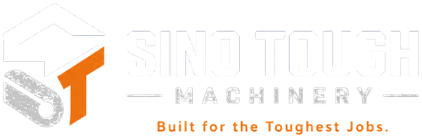 Sino Tough Machinery